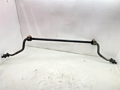 1997 - 2000 梅赛德斯 SLK320 SLK230 R170 前稳定器 Sway 杆防滚杆 OE — 第 1/4 张图片