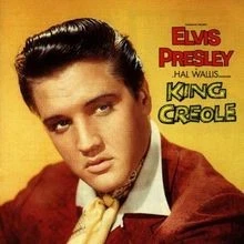 King Creole von Presley,Elvis | CD | Zustand sehr gut - Bild 1 von 2