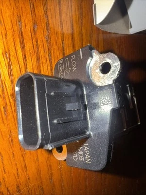 Mass Air Flow Sensor Motorcraft AFLS-131 - 3L3Z-12B579-BA - BRAND NEW - NO CORE - Image 1 of 4