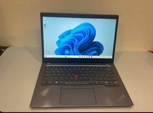 Lenovo ThinkPad T14s Gen 2 14" Ryzen 5 PRO 5650U 2.3GHz 8GB /256GB SSD W11pro - Bild 1 von 9