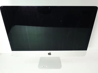 Apple A1312 iMac 27" 2010 Intel i5-760 8GB DDR3 1TB HDD AMD HD 5850 - Image 1 of 4