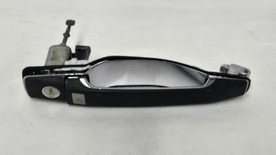 1995 Mercedes-Benz S320 Front Exterior LH Left Driver Door Handle Assembly - Image 1 of 4