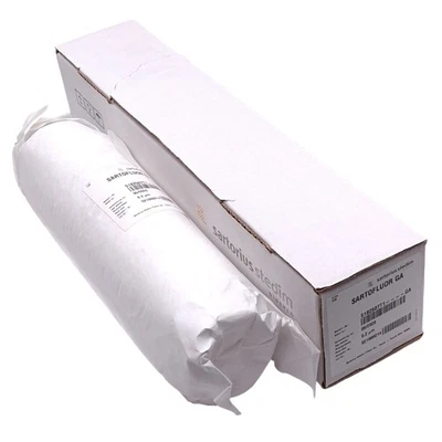 Sartorius 5182507T1 GA Sartofluor Filter Cartridge, 0.2µm Filtration, 10in Size - Image 1 of 4