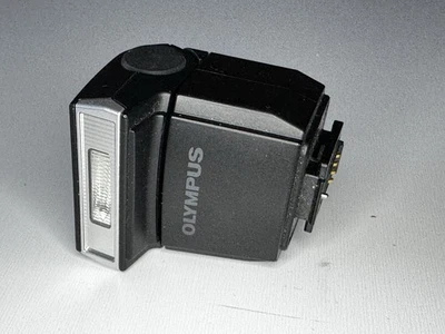 Olympus FL-LM3 Flash - Image 1 of 3