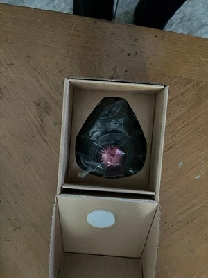 Kensington Orbit Wireless Trackball Mouse with Scroll Ring: Orbit Wireless Black - Image 1 of 3