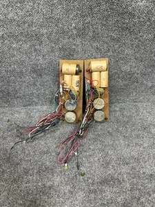 ⭐️ PAIR JBL N36 Crossover Networks Speaker Decade L36 -Working -See Video! - Picture 1 of 17