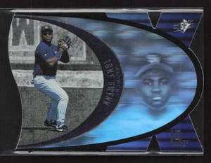 Tony Gwynn 1997 SPx #SPX42 - Imagen 1 de 2