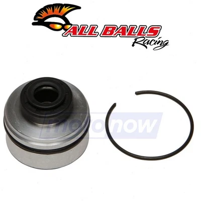 All Balls Shock Seal Kit for 2004-2017 Honda CRF250X - Suspension Shocks, je - Image 1 of 4