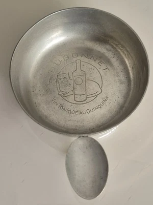 Taste De Vin Publicitaire Dubonnet - Photo 1/4