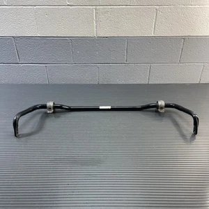 2019-2024 BMW X3M X4 F97 F98 Front Stabilizer Sway Bar 30k Miles OEM - Picture 1 of 10