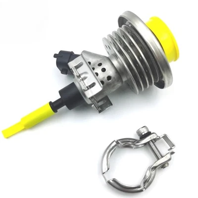 Diesel Exhaust Fluid DEF Injector for 2010-2019 Mercedes-Benz Sprinter 2500 3500 - Image 1 of 4