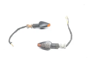 Indicatori di direzione posteriori sinistro e destro Hyosung GT 650 GT650 08-12 - Foto 1 di 3