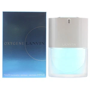 Lanvin Oxygene Eau de Parfum 75 ml para mujer - Imagen 1 de 1