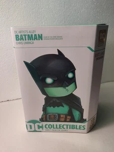 DC Collectibles DC Artist Alley Batman by Chris Uminga (CosBman1825) - Bild 1 von 9