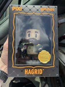 Thrilljoy PIX Hagrid Harry Potter *CHASE* (En mano, dañado) - Imagen 1 de 10