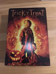 NECA Trick 'r Treat - Sam- Ultimate 7 inch Action Figure BOX IS DAMAGED - Picture 1 of 8