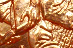 2009 Penny Formative Years DDR FS-805 - Picture 1 of 9