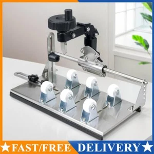 Bottle Cutting Tool DIY Machine for Bottles of Beer Liquor Whiskey AU - Picture 1 of 18
