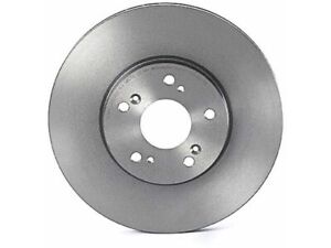 For 2001-2003 Acura CL Brake Rotor Front Brembo 22533RFTR 2002