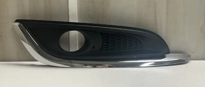 2014-2017 VAUXHALL INSIGNIA 2.0 CDTI OEM CUBIERTA ANTINIEBLA DELANTERA DERECHA DERECHA 22787050 Foto 1 de 4