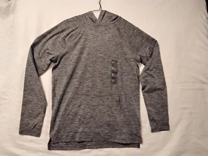 All in motion boys XL (16) pullover hoodie gray - Picture 1 of 5