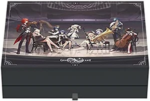 GENSHIN CONCERT 2021 Melodies of an Endless Journey Goods Set - Bild 1 von 6