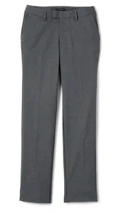 Pantalones de piedra de jabón lisos sin sarga sin hierro Lands' End para hombre 36X35 #7 - Imagen 1 de 2