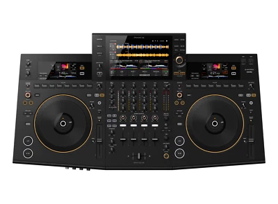 Pioneer DJ OPUS-QUAD 4-Channel DJ Controller all-in-one Rekordbox Serato 100V - Image 1 of 4
