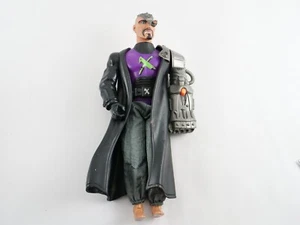 Action Man 2001 - Figurina Dottore X Braccio Missil Hasbro - Imagen 1 de 7