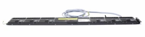 Oracle Sun Rack II 42-fach Rack PDU (RMI) // 6x C19, 42x C13 // 20A // 7078662 - Afbeelding 1 van 6