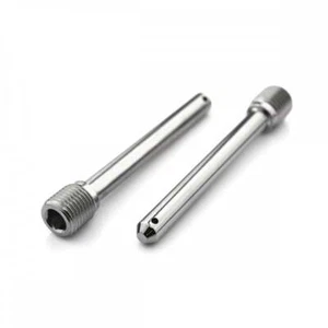 Triumph 1050 Tiger 06-12 Titan Bremssattel Belag Pin Kit hinten - Bild 1 von 1