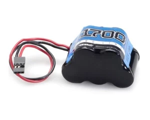 Absima RX Hump Pack NiMH 6.0V 1700 JR AB-4110004 - Bild 1 von 1