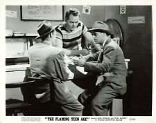 The Flaming Teenage 1956 Movie Still Photo 8x10 Noel Reyburn Truman Enter. *P34c