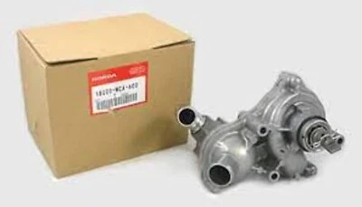 BOMBA DE AGUA HONDA GENUINA OEM GL1800 GL1800A GL1800B GL1800C ASM GOLDWING 01-17 Foto 1 de 3