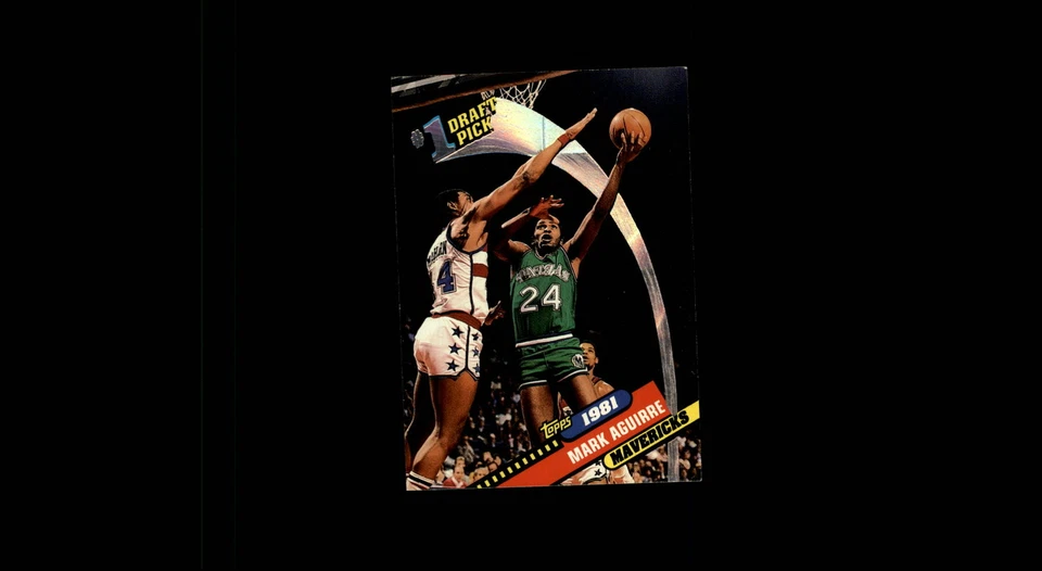 1992-93 Topps Archives Basketball Card Pick - Image 1 of 1