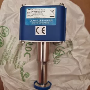 GRANVILLE-PHILLIPS MICRO-ION PLUS VACUUM GAUGE 354075-TD-T - Picture 1 of 4