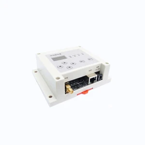 1CH Port NTP Time Server Monitoring Clock 0.96-in Network Time Server +Power tp1 - Picture 1 of 7