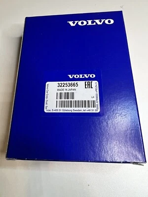 OEM VOLVO XC60 XC90 V90 MK2 SENSOR DE OXÍGENO LAMBDA TÉRMICO DELANTERO 32253665 GENUINO Foto 1 de 3