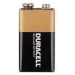 Duracell Coppertop 9V Size - 48 Pack - Picture 1 of 1