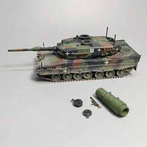 BFTOYS 1/72 German Leopard 2A4 Main Battle Tank Painted Finished Model - Picture 1 of 18