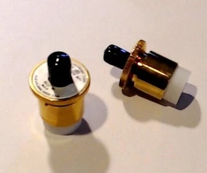 Bird 4274-025 RF Sampler Element 500W 25-1000 MHz (Cantidad 1) - Imagen 1 de 1