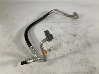 Manguera de descarga de refrigerante aire acondicionado aire acondicionado Ford Transit Connect 19-23 2,0 L Foto 1 de 4