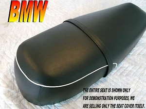 FUNDA ASIENTO BMW 1970-71 R/5 distancia entre ejes corta R50/5 R60/5 R75/5 R50 R60 R75 334 - Imagen 1 de 7