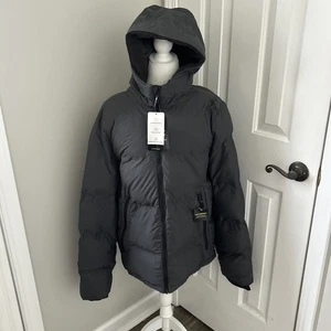 Champion C9 Medium Charcoal Puffer Jacket NWT Target Exclusive - Picture 1 of 15