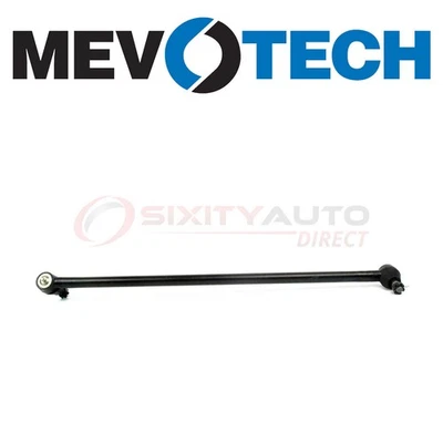 Mevotech Steering Drag Link for 1979-1980 Plymouth PB100 3.7L 5.2L L6 V8 - yt - Image 1 of 4