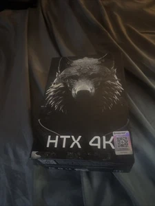 G-Wolves HTX 4K Gaming Mouse - Picture 1 of 4