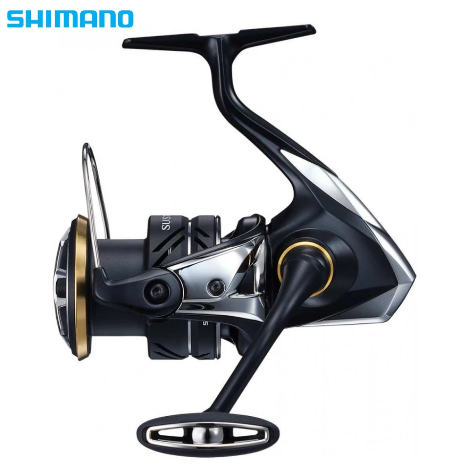 SHIMANO Spinning Reel SUSTAIN FJ C3000HG - Bild 1 von 1