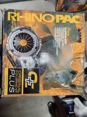 Clutch Kit For Kia Rio 2001=2005 - Image 1 of 4