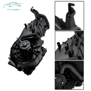 A/C Heater Blower Motor W/ Fan Cage For Subaru Impreza WRX 2004-2006 2007 75167 - Picture 1 of 12