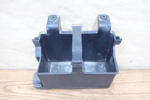 1998 YAMAHA ROYAL STAR XVZ1300 TOUR DELUXE BATTERY TRAY BOX - Picture 1 of 8